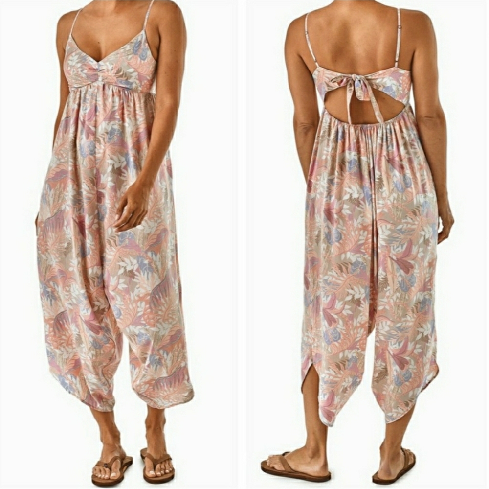 🌼 PATAGONIA JUMPSUIT🌼